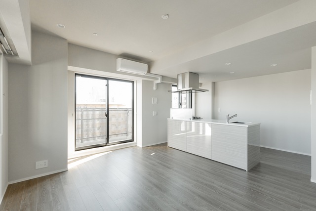 Terrace Tsukishima 804 - 230150