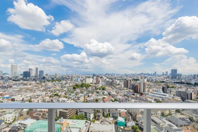 The Park Habio Mejiro Tower 607 - 230231