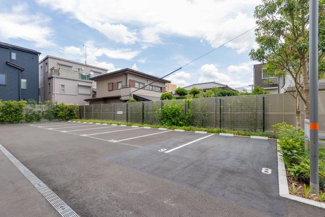 The Park Habio Mejiro Tower 607 - 230225
