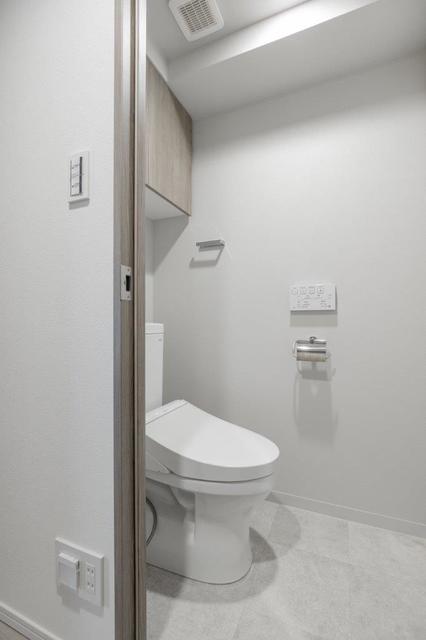 グランエール西日暮里 802 - 230725