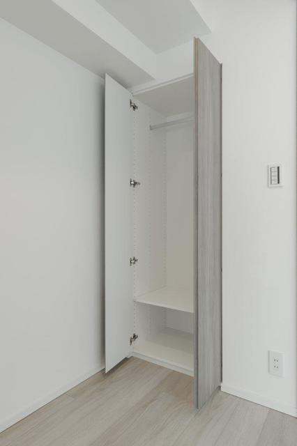 グランエール西日暮里 802 - 230727