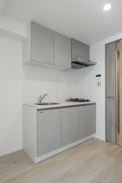 グランエール西日暮里 802 - 230721