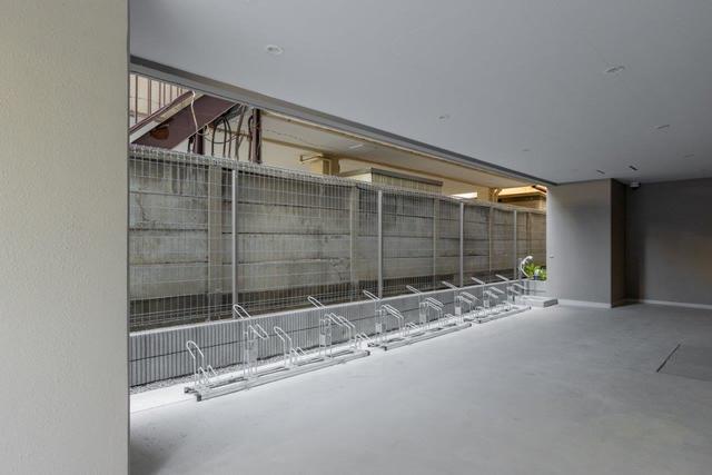 グランエール西日暮里 802 - 230718