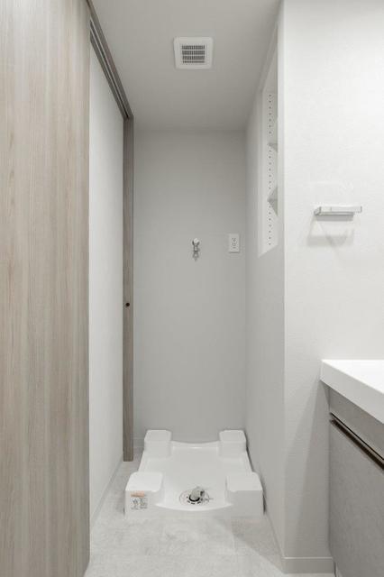 グランエール西日暮里 802 - 230726