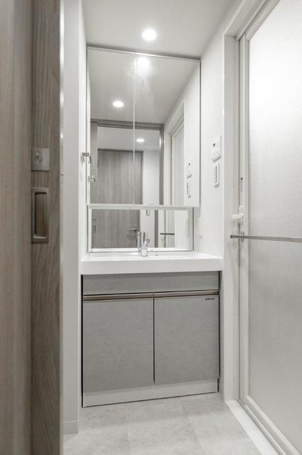 グランエール西日暮里 802 - 230723