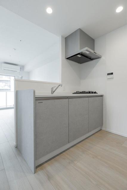 グランエール西日暮里 201 - 230769