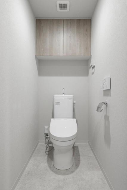 グランエール西日暮里 201 - 230773