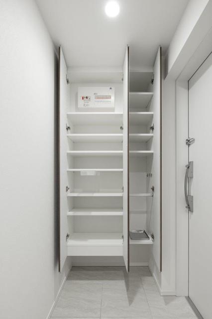 グランエール西日暮里 201 - 230776