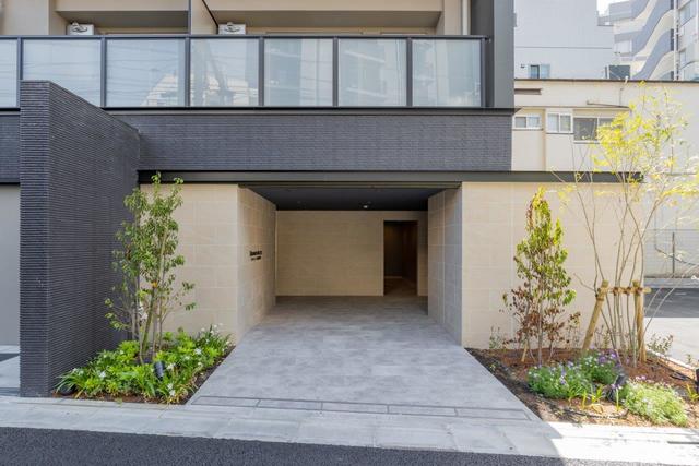 グランエール西日暮里 801 - 230823