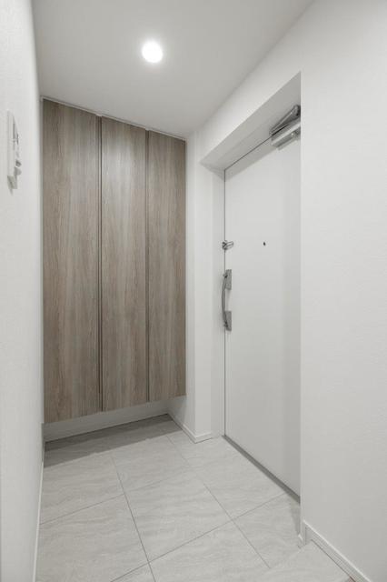 グランエール西日暮里 801 - 230837