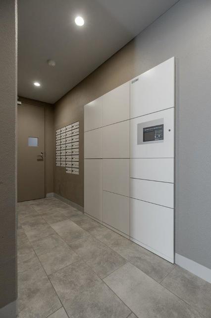 グランエール西日暮里 801 - 230825