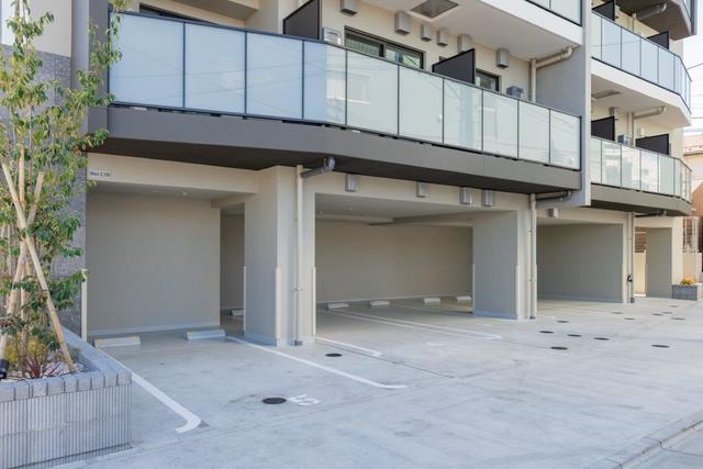 プライムガーデン赤塚 308 - 231601