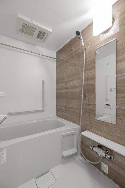 プライムガーデン赤塚 308 - 231609