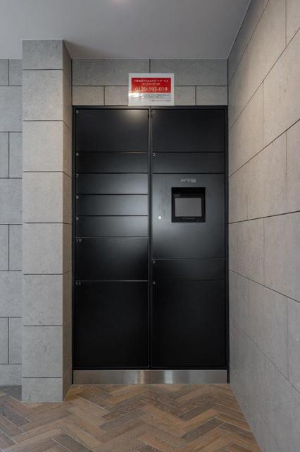 プライムガーデン赤塚 308 - 231599