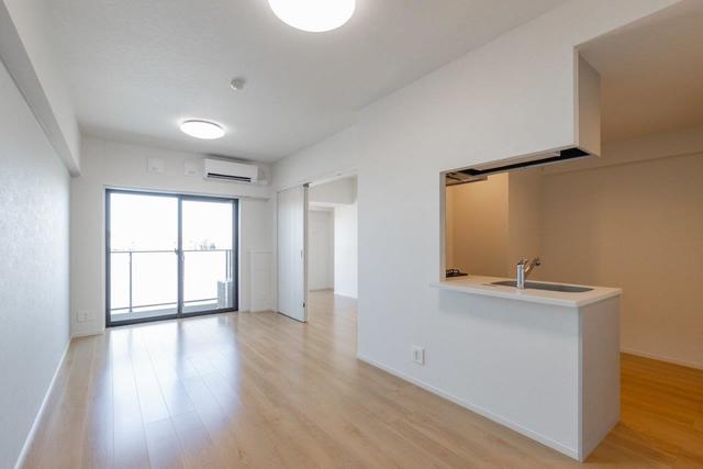 プライムガーデン赤塚 308 - 231603