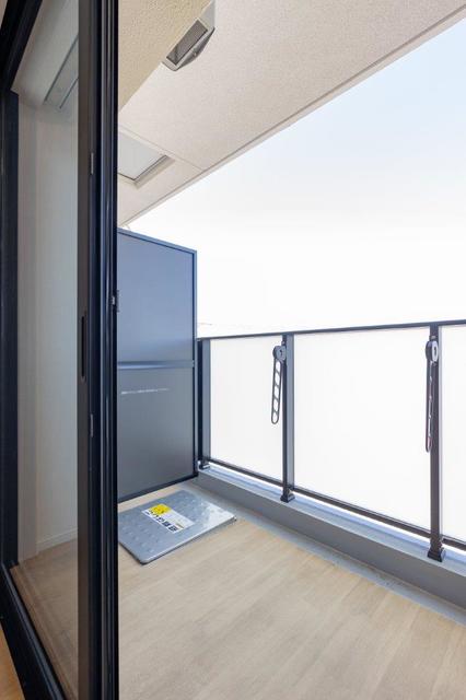 プライムガーデン赤塚 308 - 231615