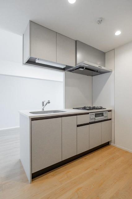 プライムガーデン赤塚 408 - 231641