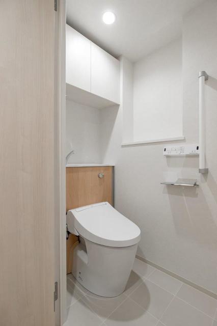 プライムガーデン赤塚 408 - 231646