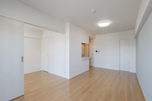 プライムガーデン赤塚 408 - 231640