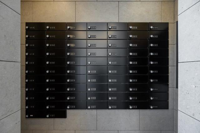 プライムガーデン赤塚 408 - 231656