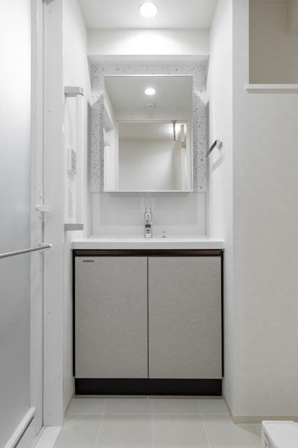 プライムガーデン赤塚 408 - 231644