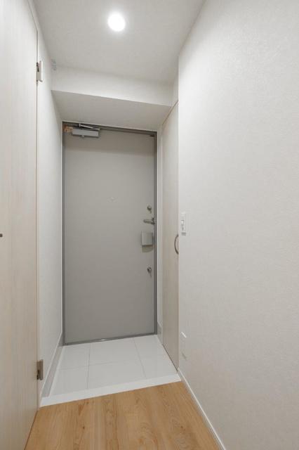 プライムガーデン赤塚 408 - 231650