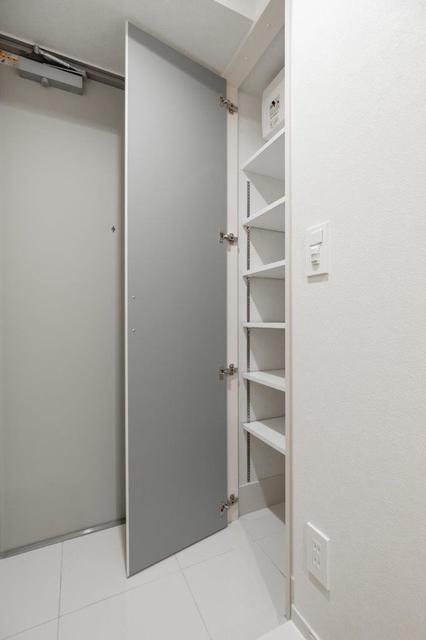 プライムガーデン赤塚 408 - 231649