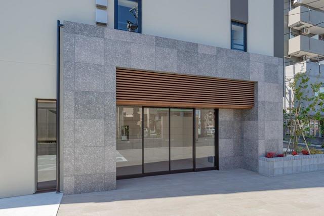 プライムガーデン赤塚 408 - 231653