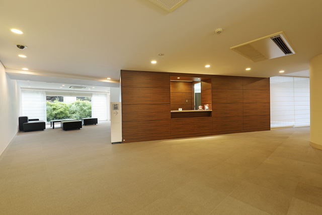 Abiti Meguro 307 - 231819