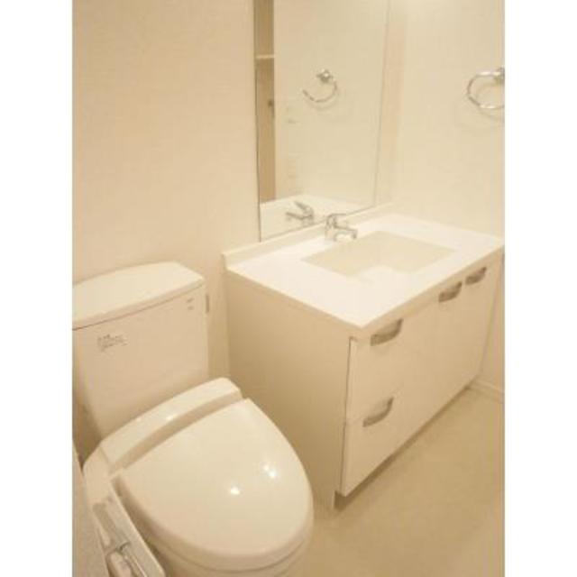 Regalo Nishiwaseda 411 - 234041