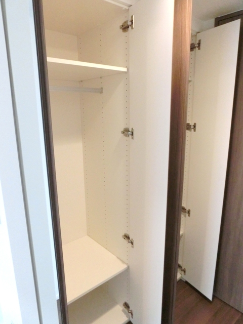 Ichigaya Nakanocho View Apartment 904 - 232057