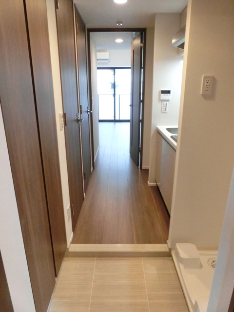Ichigaya Nakanocho View Apartment 904 - 232052