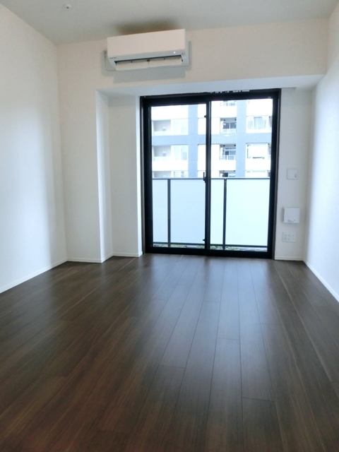Ichigaya Nakanocho View Apartment 904 - 232051