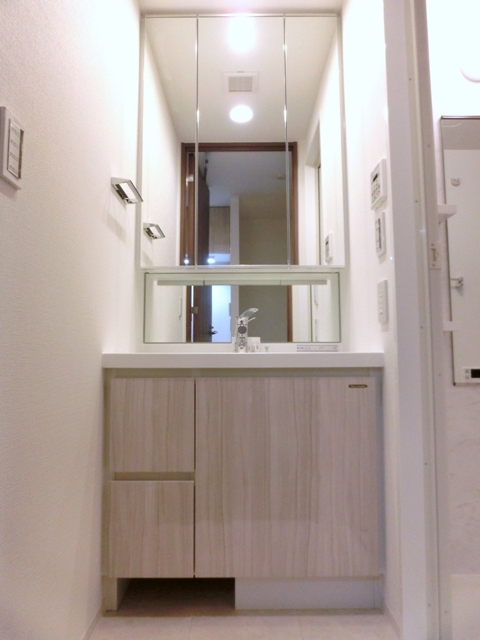 Ichigaya Nakanocho View Apartment 904 - 232056