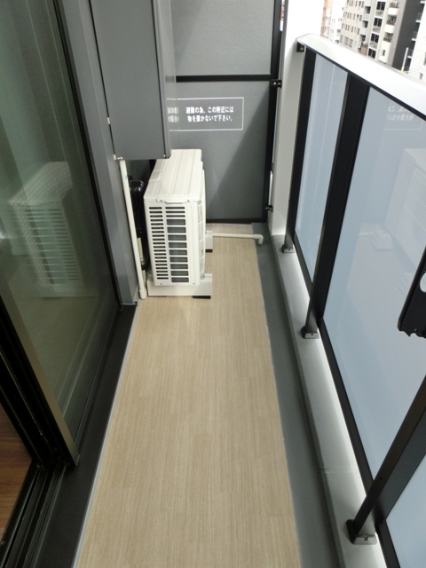 Ichigaya Nakanocho View Apartment 904 - 232058