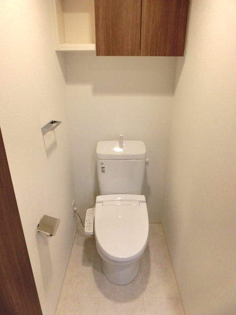 Ichigaya Nakanocho View Apartment 904 - 232055