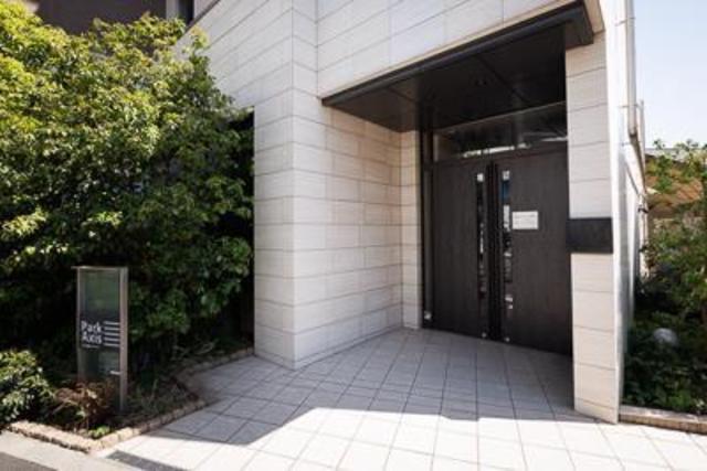 Park Axis Gakugei-Daigaku Residence 507 - 232228