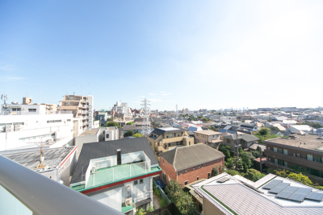 Park Axis Gakugei-Daigaku Residence 507 - 232224