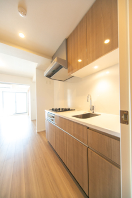 Park Axis Gakugei-Daigaku Residence 507 - 232220