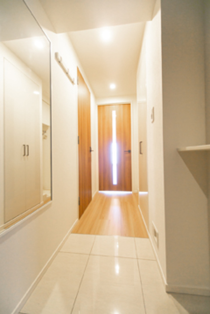 Park Axis Gakugei-Daigaku Residence 507 - 232219