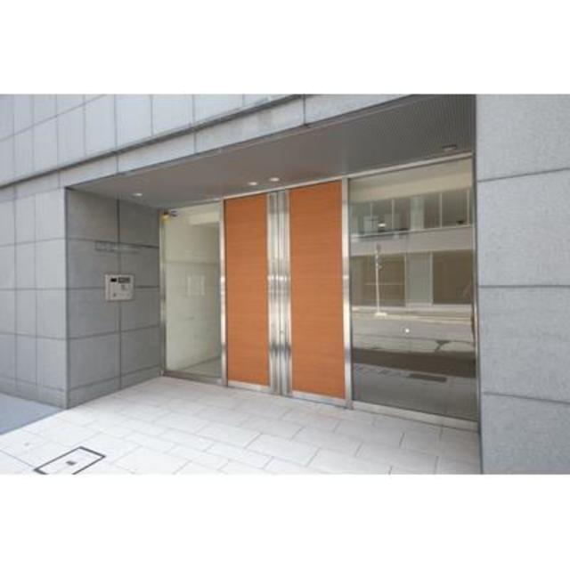 CITY CURRENT Otemachi 504 - 232262