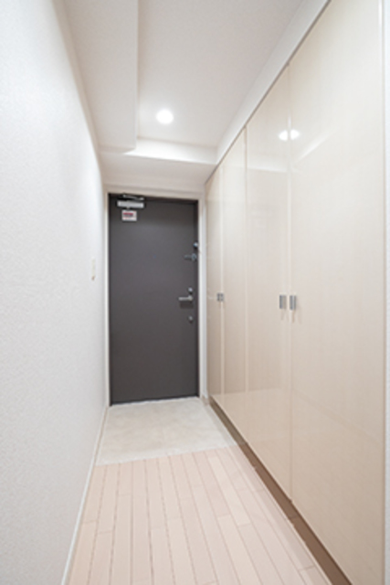 CITY CURRENT Otemachi 504 - 232266