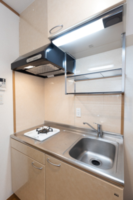 SUN Ebisu 206 - 232305