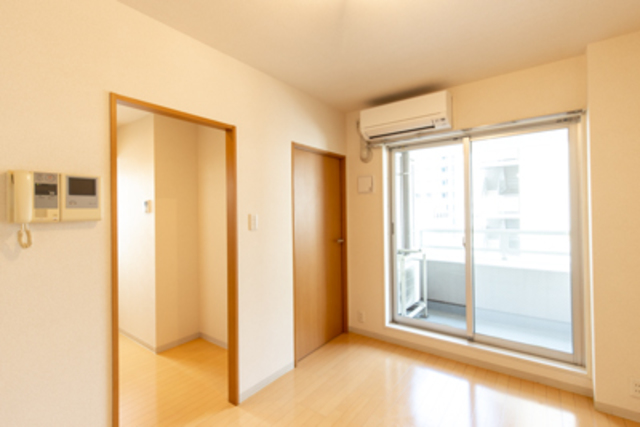 カルナ築地 602 - 233335