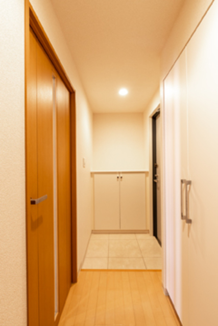 カルナ築地 602 - 233336