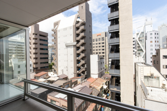 カルナ築地 602 - 233341
