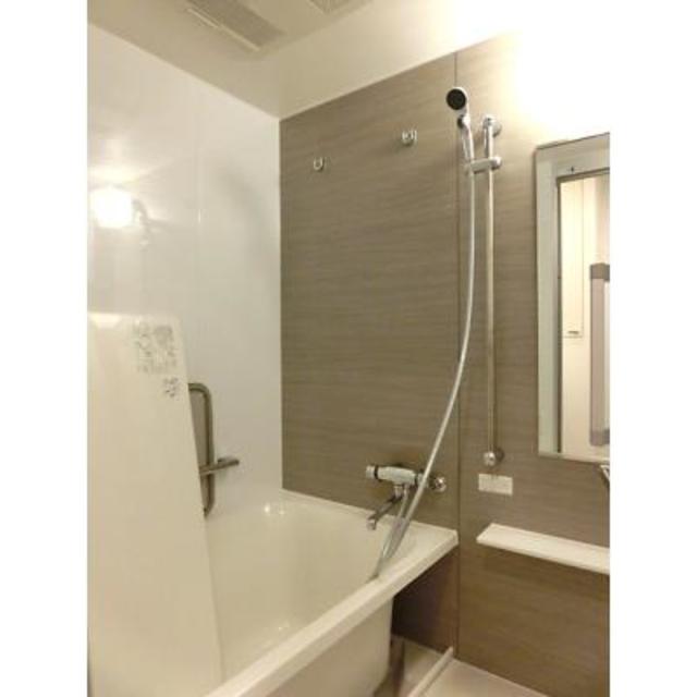 パークアクシス御茶ノ水ヒルトップ 806 - 233404
