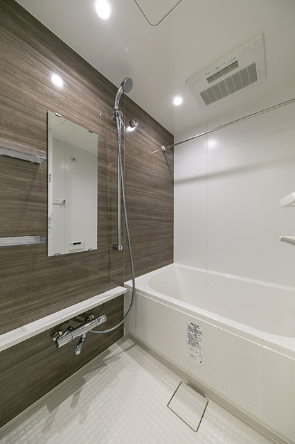 ライオンズフォーシア築地ステーション 303 - 233842