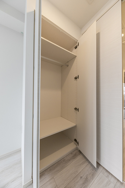 ライオンズフォーシア築地ステーション 303 - 233844