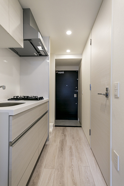 ライオンズフォーシア築地ステーション 303 - 233841